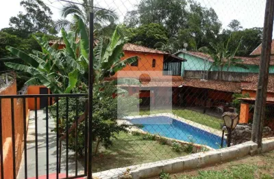 Chácara à venda ou locação no Parque Jatibaia em Sousas - Campinas/SP