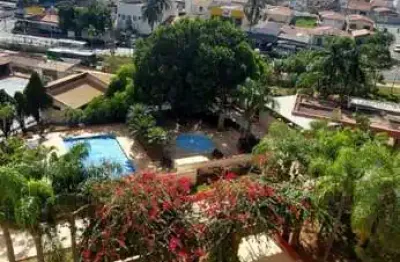 Apartamento com 3 quartos para alugar na Avenida Washington Luís, 2600, Parque Prado, Campinas