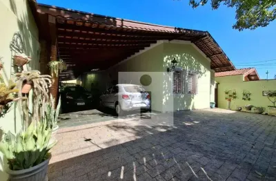 Casa com 3 quartos à venda na Rua Redenção da Serra, 389, Jardim Alto da Barra, Campinas