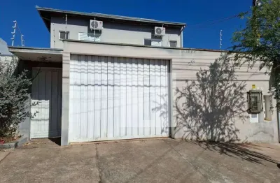 Casa com 4 quartos à venda na Rua Presidente Wenceslau, 216, Jardim Flamboyant, Campinas