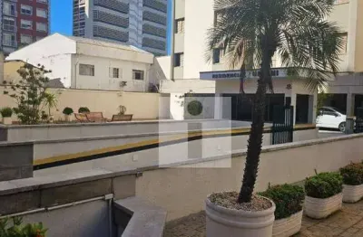 Apartamento com 1 quarto à venda - cambuí - campinas/sp