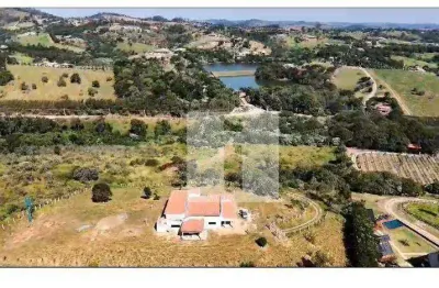 Chácara com 4 quartos,  venda ou aluguel, joaquim egídio - campinas/sp