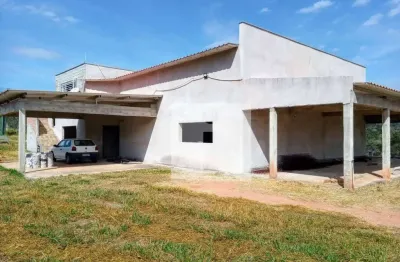 Chácara com 4 quartos,  venda ou aluguel, joaquim egídio - campinas/sp