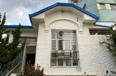 Casa, 172 m² - venda por r$ 1.100.000,00 ou aluguel por r$ 6.828,35/mês - centro - campinas/sp