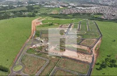 Terreno plano 300m² em condomínio fechado pronto para construir