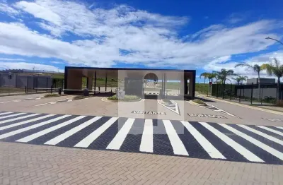 Terreno à venda, 260 m² por r$ 527.000 - residencial vista - campinas/sp