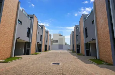 Casa em Condomínio à Venda com 3 Suítes e Rooftop na Chácara Primavera- Campinas/SP