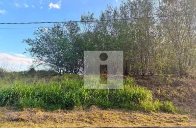 Terreno à venda na Rua Marina Moscardini Nishiyama, 3, Morada das Nascentes (Joaquim Egídio), Campinas