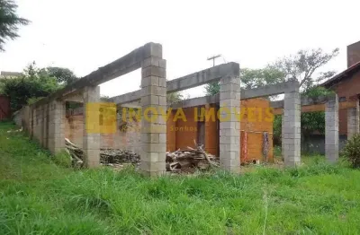 Terreno à venda, 884 m² por r$ 650.000,00 - caminhos de san conrado - campinas/sp
