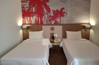 Flat com 1 quarto à venda na Avenida Júlio de Mesquita, 705, Cambuí, Campinas