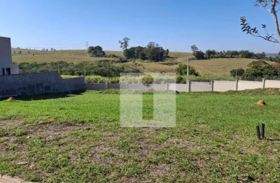 Terreno à venda no residencial dos arborais, campinas/sp,