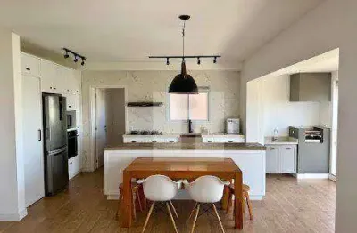 Apartamento com 2 quartos, 94 m² - venda por r$ 1.390.000 ou aluguel por r$ 8.381/mês - mansões santo antônio - campinas/sp