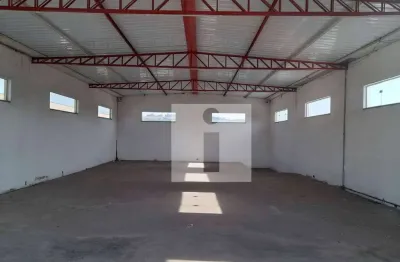 Salão para alugar, 151 m² por r$ 6.150,00/mês - jardim conceição (sousas) - campinas/sp