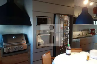 Apartamento com  3 dormitórios à venda, 193 m²- cambuí - campinas/sp