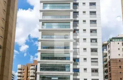 Apartamento com 3 suítes à venda, 213 m² severo 111 - cambuí - campinas/sp
