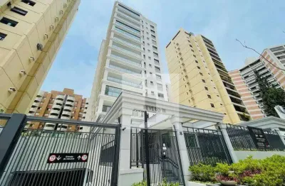 Apartamento com 3 suítes à venda, 213 m² severo 111 - cambuí - campinas/sp
