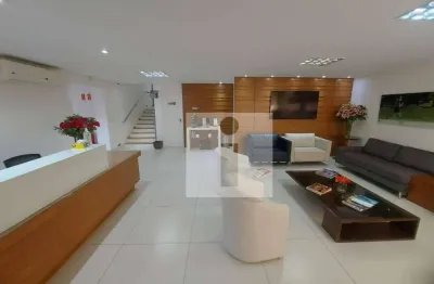Prédio à venda, 383 m² por r$ 5.600.000,00 - nova campinas - campinas/sp