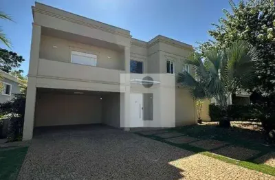 Casa em condomínio fechado com 5 quartos para alugar na Rua Murici, 131, Alphaville, Campinas