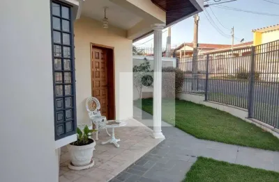 Casa térrea com 3 dormitórios à venda, 190 m² - jardim santa genebra - campinas/sp