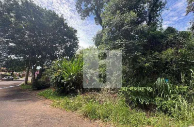 Terreno à venda, 397 m² por r$ 427.000,00 - jardim sorirama (sousas) - campinas/sp