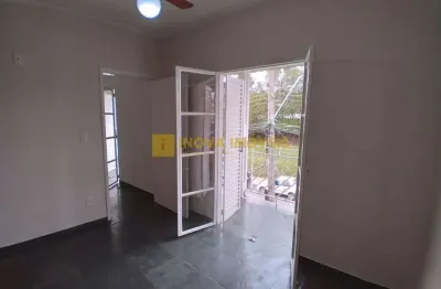 Casa comercial para locação, sousas, campinas - ca0051.
