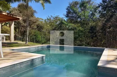 Casa com 3 suítes à venda, 380 m² Vista para Mata em Sousas-Joaquim Egídio - Campinas/SP