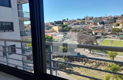 Apartamento com 1 dormitório para alugar, 51 m² por r$ 2.711,52/mês - parque brasília - campinas/sp