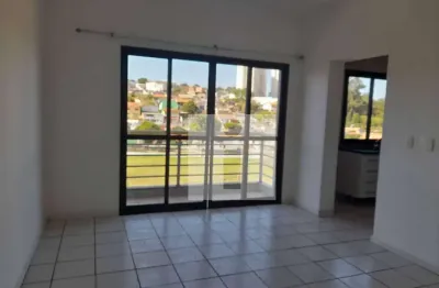 Apartamento com 1 dormitório para alugar, 51 m² por r$ 1500/mês - parque brasília - campinas/sp
