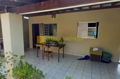Casa com 3 quartos à venda - nova sousas (sousas) - campinas/sp