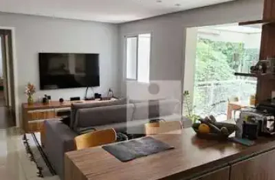 Apartamento com 2 suítes à venda- por r$ 827k  vila andrade - são paulo/sp