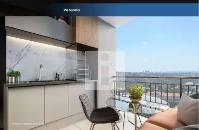 Apartamento com 2 dormitórios à venda, 68 m² até 2 suítes , varanda gourmet, no vizzi guanabara - jardim guanabara - campinas/sp
