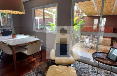 Casa em condomínio fechado com 3 quartos à venda na Avenida Dona Júlia Conceição Alves, 1026, Sousas, Campinas