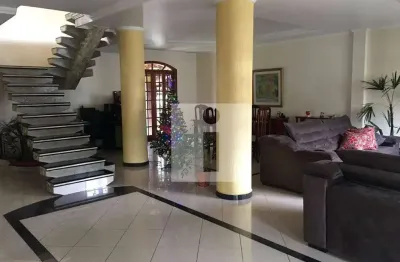 Casa com 3 dormitórios à venda, 380 m² por r$ 1.080.000,00 - jardim do lago ii - campinas/sp