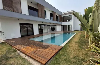 Casa com 4 quartos à venda, no mont blanc residence - campinas/sp