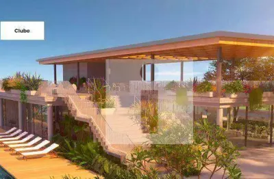 Terreno reserva serena à venda, 360 m² - loteamento alphaville campinas - campinas/sp