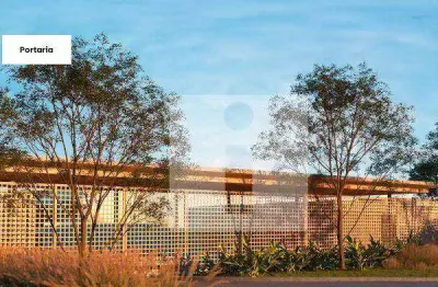 Terreno reserva serena à venda, 360 m² - loteamento alphaville campinas - campinas/sp