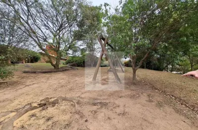 Terreno a venda san conrado sousas 638m2 - 15m de frente - 490.000,00