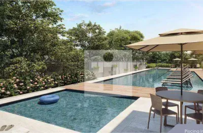 Apartamento com 3 dormitórios à venda, 70 m²  - mansões santo antônio - campinas/sp