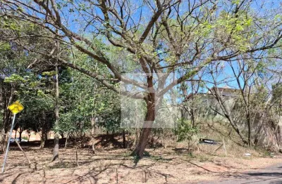 Terreno à venda na Rua Álvaro Alves Fussi, 50, Jardim Botânico (Sousas), Campinas