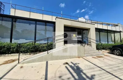 Casa comercial para locação em avenida em sousas- 265,00 m2 de construção