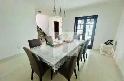Casa em condomínio fechado com 5 quartos à venda na Rua Sapopemba, 510, Loteamento Caminhos de San Conrado (Sousas), Campinas