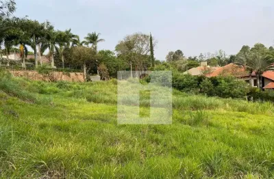 Terreno à venda, 5450 m² por r$ 3.490.000,00 - condomínio chácaras do alto da nova campinas - campinas/sp