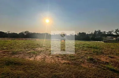 Terreno em condomínio fechado à venda na Estrada Da Roseira, 100, Parque São Quirino, Campinas