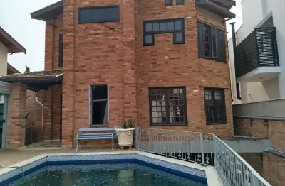 Casa com 4 dormitórios, 351 m² - venda por r$ 1.486.700,00 ou aluguel por r$ 9.423,00/mês - parque da hípica - campinas/sp
