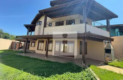 Casa com 3 dormitórios para alugar, 337 m² por r$ 7.262,32 - loteamento parque das hortências (sousas) - campinas/sp