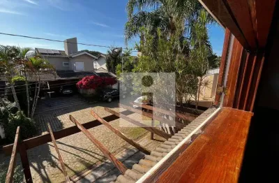 Casa com 4 suítes, 600 m² - à venda - Parque da Hípica - Campinas/SP