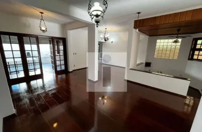 Casa com 4 suítes, 600 m² - venda por r$ 3.200.030 ou aluguel por r$ 9.444/mês - parque da hípica - campinas/sp