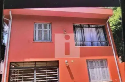 Casa com 6 quartos à venda na Rua Monsenhor Doutor Emílio José Salim, 174, Sousas, Campinas