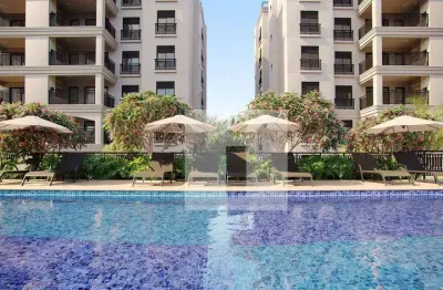 Hípica Boulevard | Apartamento Alto Padrão 91 m², 3 Dormitórios, Varanda Gourmet | Valor Especial R$ 890.000