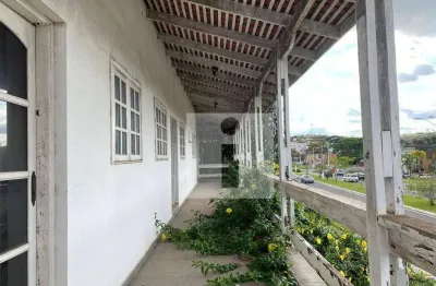 Casa para alugar, 580 m² por r$ 30.512,76/mês - sousas - campinas/sp